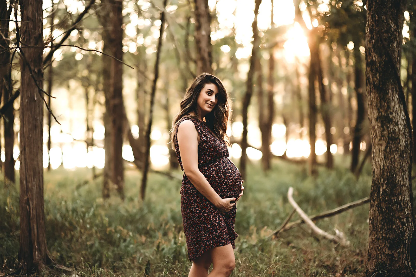 Nashville Maternity Photographer AluraWayne Photography + Film